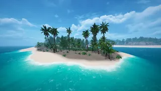 Скриншот 1 к игре UNKNOWN REGION