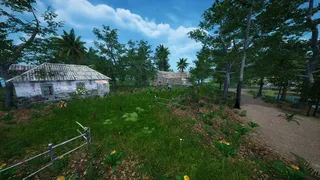 Скриншот 7 к игре UNKNOWN REGION