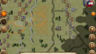 Скриншот 3 к игре Chickamauga Battles