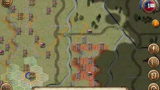 Скриншот 6 к игре Chickamauga Battles