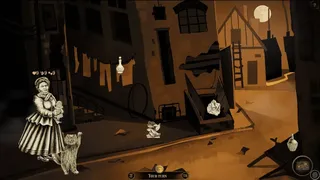 Скриншот 6 к игре October Night Games