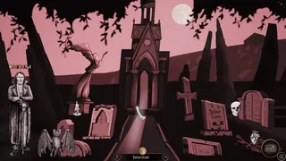 Скриншот 8 к игре October Night Games