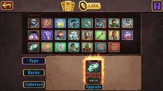 Скриншот 4 к игре Conjurer Andy's Repeatable Dungeon