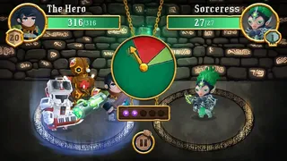 Скриншот 5 к игре Conjurer Andy's Repeatable Dungeon