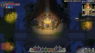 Скриншот 1 к игре 幸存者之歌 The Song of Survivors
