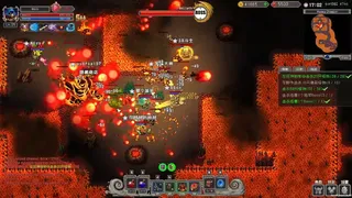 Скриншот 3 к игре 幸存者之歌 The Song of Survivors