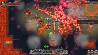 Скриншот 8 к игре 幸存者之歌 The Song of Survivors