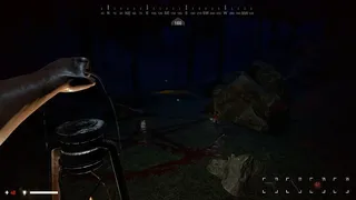 Скриншот 2 к игре The Darkest Island