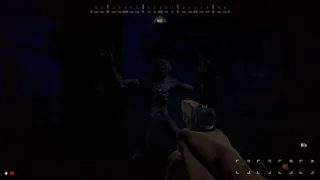 Скриншот 3 к игре The Darkest Island