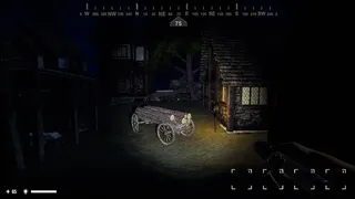 Скриншот 6 к игре The Darkest Island