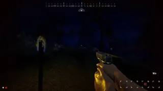Скриншот 8 к игре The Darkest Island