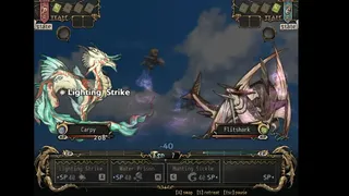 Скриншот 2 к игре Dragon Spirits : Prologue