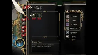 Скриншот 7 к игре Dragon Spirits : Prologue