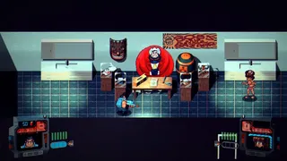 Скриншот 3 к игре DAMN!