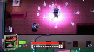 Скриншот 6 к игре DAMN!