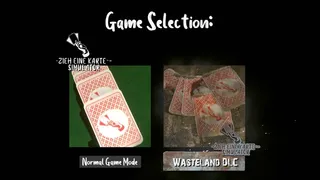 Скриншот 1 к игре "Zieh eine Karte"-Simulator