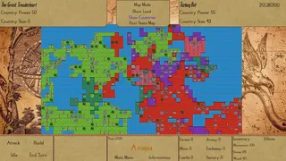 Скриншот 2 к игре Arosia