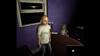 Скриншот 1 к игре MOTHER