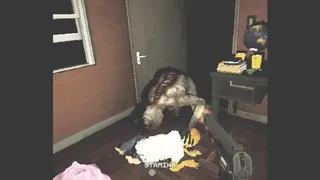 Скриншот 2 к игре MOTHER