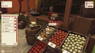 Скриншот 8 к игре Pizza Slice