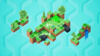 Скриншот 2 к игре Sly Slime