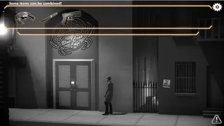 Скриншот 2 к игре A Case of the Crabs: Rehash