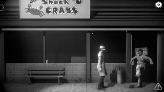 Скриншот 4 к игре A Case of the Crabs: Rehash