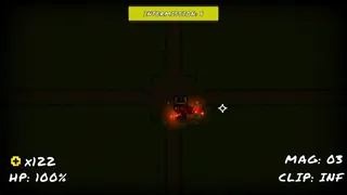 Скриншот 3 к игре Cowboys n' Stuff