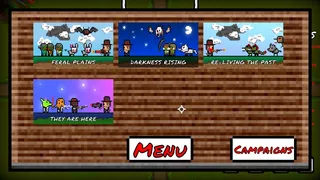 Скриншот 6 к игре Cowboys n' Stuff