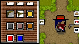 Скриншот 7 к игре Cowboys n' Stuff