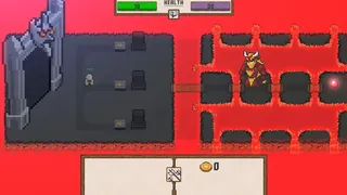 Скриншот 2 к игре Glitch War