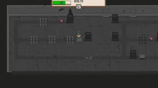 Скриншот 5 к игре Glitch War
