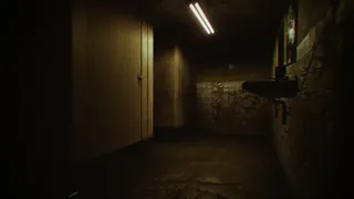 Скриншот 1 к игре Dark Fracture: Prologue