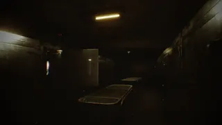Скриншот 6 к игре Dark Fracture: Prologue
