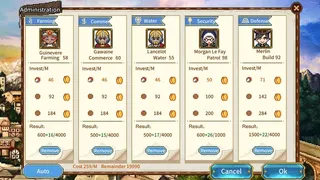 Скриншот 4 к игре Call of Knights