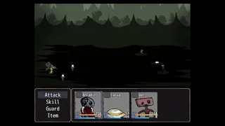 Скриншот 3 к игре Antadin DX