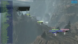 Скриншот 1 к игре Stream Arenas