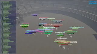 Скриншот 3 к игре Stream Arenas