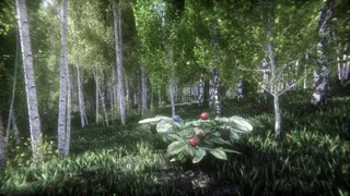 Скриншот 2 к игре Berries Challenge