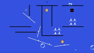 Скриншот 2 к игре The logic inside