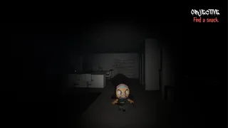 Скриншот 1 к игре Dashie's Puh-ranormal Activity