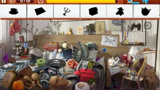 Скриншот 1 к игре Home Designer - Living Room