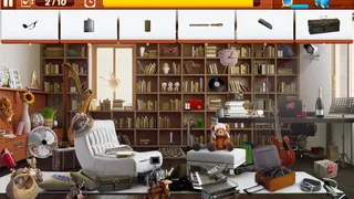 Скриншот 4 к игре Home Designer - Living Room