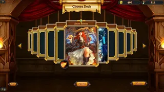 Скриншот 1 к игре Epic Battles of History