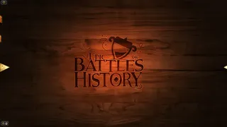 Скриншот 2 к игре Epic Battles of History