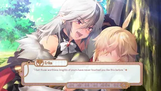 Скриншот 2 к игре Let's Seduce the Heroine!