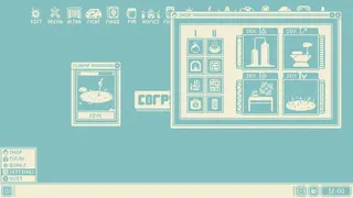 Скриншот 3 к игре Corpsefall
