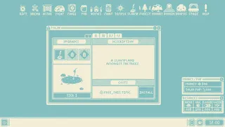 Скриншот 4 к игре Corpsefall