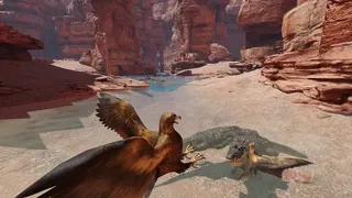 Скриншот 2 к игре Food Chain
