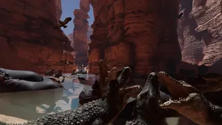 Скриншот 3 к игре Food Chain